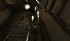 Hellgate Global screenshot 2