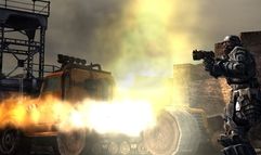 Bet on Soldier screenshot 4