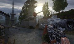 S.T.A.L.K.E.R.: Shadow of Chernobyl screenshot 19