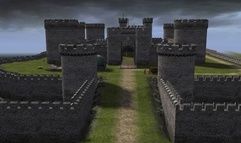 Stronghold 2 screenshot 1
