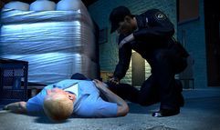 Prison Break screenshot 1