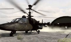 ArmA II screenshot 4