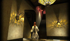 Vampire: The Masquerade - Bloodlines screenshot 11