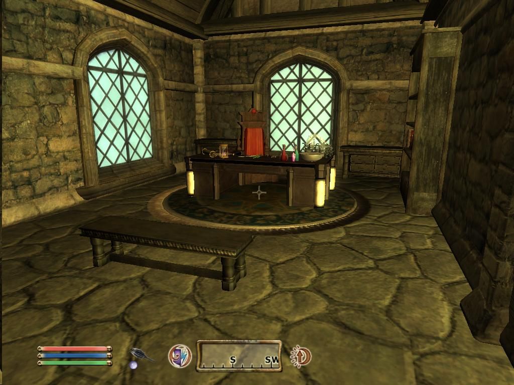 Imperial Estate The Elder Scrolls IV Oblivion Mods GameWatcher