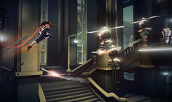Strider screenshot 7