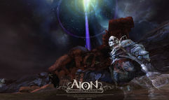 Aion: Ascension screenshot 12
