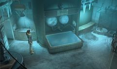 Secret Files: Tunguska screenshot 1