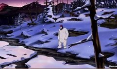 Runaway 2: The Dream of the Turtle screenshot 10