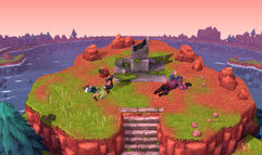 Evoland 2 screenshot 13
