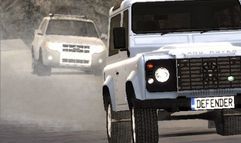 Off Road screenshot 10