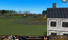 Civil War Bull Run screenshot 8