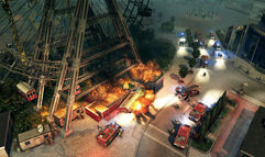 Emergency 2013 screenshot 4