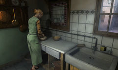 Dracula 3 screenshot 2