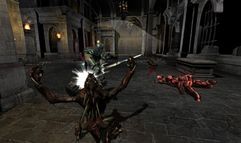 Hellgate Global screenshot 2
