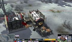 War Front: Turning Point screenshot 2