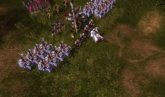 Seven Kingdoms: Conquest screenshot 5