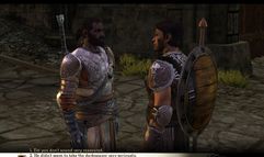 Dragon Age: Origins screenshot 8