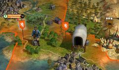 Civilization IV: Colonization screenshot 2