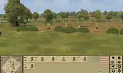 Theatre of War screenshot 21