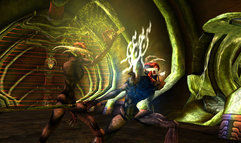 Tabula Rasa screenshot 14