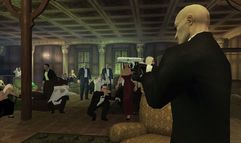 Hitman: Blood Money screenshot 16