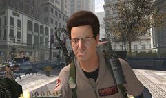 Ghostbusters: The Video Game screenshot 6