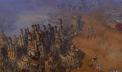 Rise of Nations: Rise of Legends screenshot 2