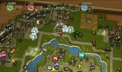 Hoard screenshot 3