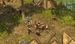 Titan Quest screenshot 15