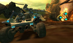 Advent Rising screenshot 59