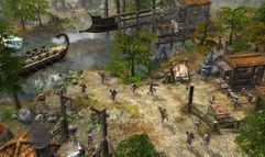 Sparta: Ancient Wars screenshot 1