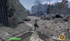 Lord of the Rings: Conquest screenshot 23