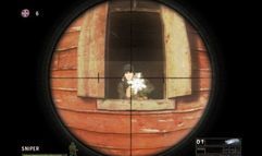 Commandos Strike Force screenshot 1