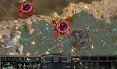 Perimeter: Emperor's Testament screenshot 4