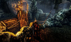 The Dark Eye: Demonicon screenshot 4