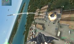 Jetfighter 2015 screenshot 9