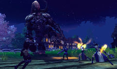 RaiderZ screenshot 12
