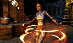 Sacred 2: Fallen Angel screenshot 6