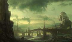 Tabula Rasa screenshot 2
