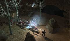 Shadowgrounds screenshot 6