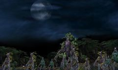 The Lord of the Rings: the Battle for Middle-Earth II screenshot 2