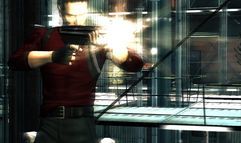 Infernal screenshot 4