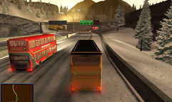 Bus Driver screenshot 11