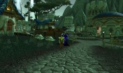 World of Warcraft: the Burning Crusade screenshot 49