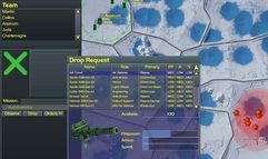 DropTeam screenshot 42