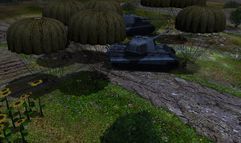 Rush for Berlin screenshot 2