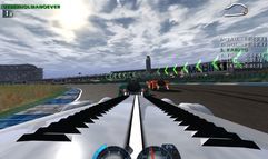 World Racing 2 screenshot 4