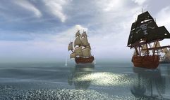 Pirates of the Burning Sea screenshot 4