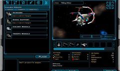 Galactic Civilizations II: Dreadlords screenshot 13