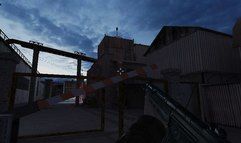 Hellforces screenshot 16